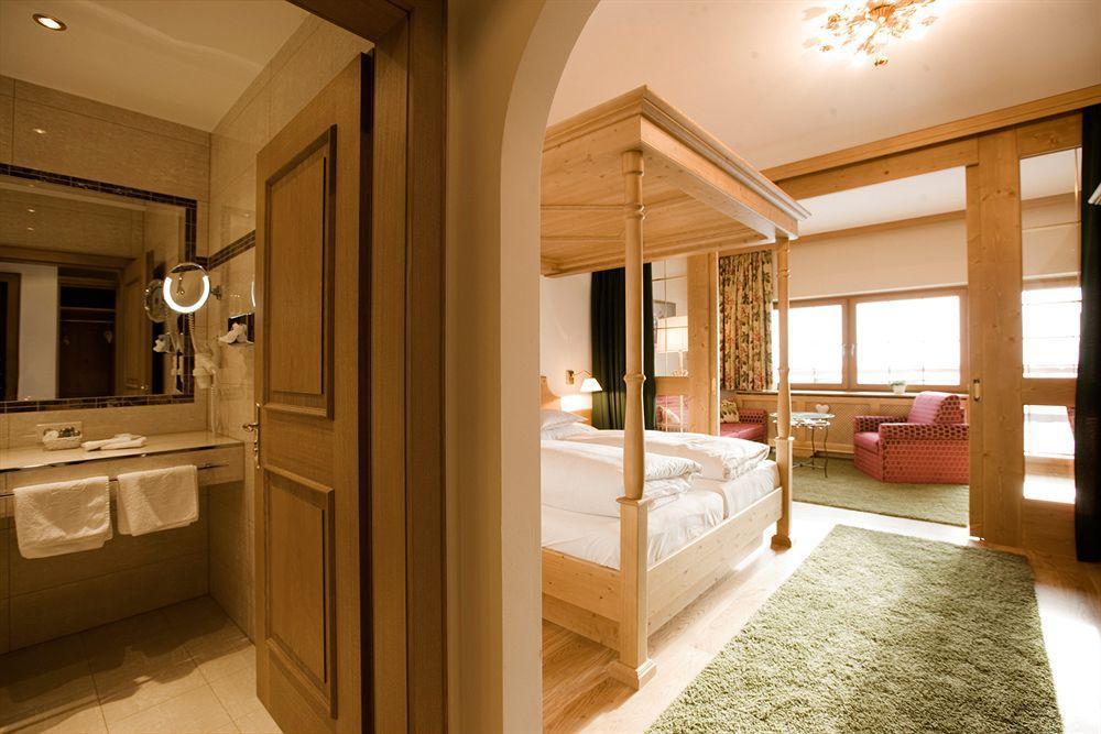 Hotel Sonnenburg